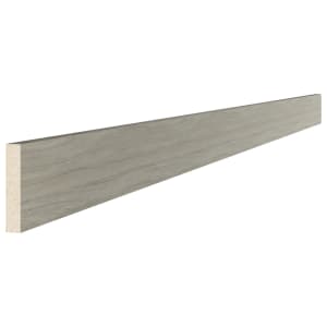 Harrogate & Bramham Urban Oak 100mm Bedroom Plinth 2.5m (W100 x H2586 x D18mm)