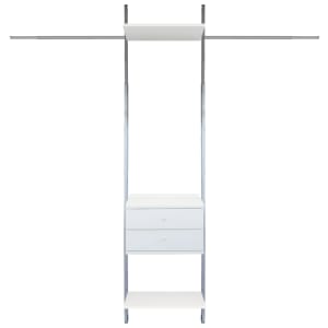 Spacepro Aura Storage Solution Bundle 2